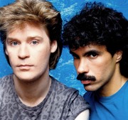 Hall and Oates  C47208926730524