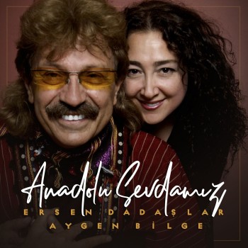 Ersen Dadaşlar - Anadolu Sevdamız (2018) Full Albüm İndir Ersen Dadaşlar - Anadolu Sevdamız (2018) Full Albüm İndir