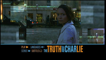 The truth about Charlie (2002) DVD5 Compresso - ITA