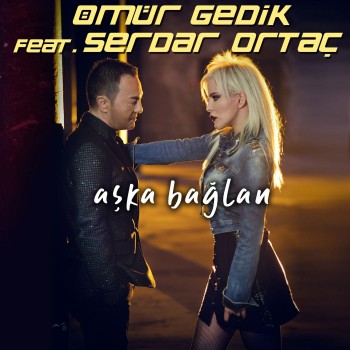 Ömür Gedik - Aşka Bağlan (2018) (320 Kbps + Flac) Single Albüm İndir Ömür Gedik - Aşka Bağlan (2018) (320 Kbps + Flac) Single Albüm İndir