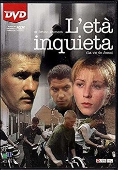 L'età inquieta (1997) DVD9 COPIA 1:1 ITA FRA L'età inquieta (1997) DVD9 COPIA 1:1 ITA FRA