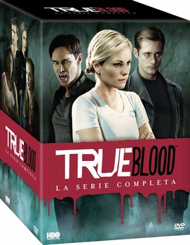 True Blood La Serie Completa (2008-2014) 33xDVD9 COPIA 1:1 ITA ENG True Blood La Serie Completa (2008-2014) 33xDVD9 COPIA 1:1 ITA ENG