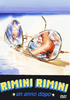 Rimini Rimini - Un anno dopo (1988) DVD5 Copia 1:1 ITA