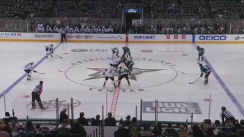 NHL 2018 - RS - San Jose Sharks @ Dallas Stars - 2018 12 07 - 720p 60fps - French - TVA Sports C3b6a61056117984