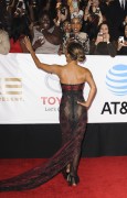 Холли Берри (Halle Berry) The 49th NAACP Image Awards at Pasadena Civic Auditorium in Pasadena, 15.01.2018 (82xHQ) 030818729684783