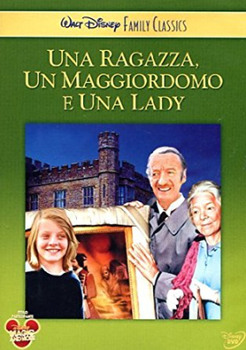  Una ragazza, un maggiordomo e una lady (1977) DVD5 Copia 1:1 ITA-ENG