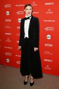 Кира Найтли (Keira Knightley) 'Colette' Premiere during Sundance Film Festival in Park City, 20.01.2018 (53xHQ) De8cff741189473