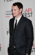 Anton Yelchin - LA Times Young Hollywood Roundtable at the 2011 AFI FEST in Los Angeles - November 4, 2011