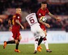 фотогалерея AS Roma - Страница 14 276c8e777369813