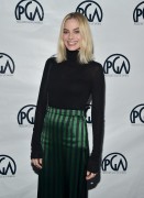 Марго Робби (Margot Robbie) 29th Annual Producers Guild Awards Nominees Breakfast in Los Angeles, 20.01.2018 - 35xHQ 0c920b736674493