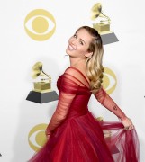 Майли Сайрус (Miley Cyrus) 60th Annual Grammy Awards, New York, 28.01.2018 (90xHQ) 34c2d6736625513