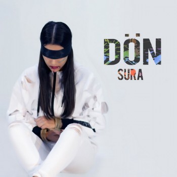 Sura İsgenderli - Dön (2019) Single Albüm İndir Sura İsgenderli - Dön (2019) Single Albüm İndir