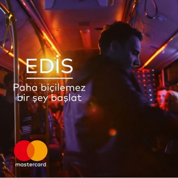 Edis - Paha Biçilemez Bir Şey Başlat (2019) Single Albüm İndir Edis - Paha Biçilemez Bir Şey Başlat (2019) Single Albüm İndir
