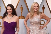 Эшли Джудд (Ashley Judd) 90th Annual Academy Awards (March 4, 2018) (43xHQ) A72a88880671674
