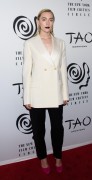 Сирша Ронан (Saoirse Ronan) New York Film Critics Awards at Tao Downtown in NYC, 03.01.2018 (62xHQ) 01d482707811353