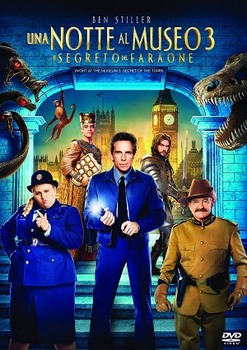 Una Notte Al Museo 3 - Il Segreto Del Faraone (2014) DVD9 COPIA 1:1 ITA ENG Una Notte Al Museo 3 - Il Segreto Del Faraone (2014) DVD9 COPIA 1:1 ITA ENG