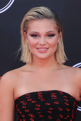 Olivia Holt - 2018 ESPY Awards at  Microsoft Theater in Los Angeles, 2018-07-18