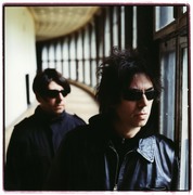 Echo and the Bunnymen D4a000926693664