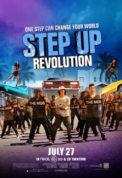 Step Up 4 - Revolution (2012) DVD9 Copia 1:1 ITA-ENG Step Up 4 - Revolution (2012) DVD9 Copia 1:1 ITA-ENG