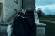 Николь Кидман (Nicole Kidman) Norman Jean Roy Photoshoot for Harper's Bazaar, 2016 (59xHQ,МQ) De685b700905563