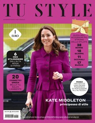 Kate Middleton -   Tu Style 30 January 2019