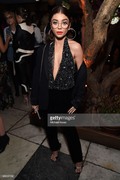 Sarah Hyland - Vanity Fair and Lancome Paris Toast Women in Hollywood, March 1, 2018