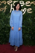 Maimie McCoy - 'Heartbeat of Home' premiere in London - February 22, 2019