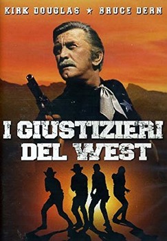 I Giustizieri Del West (1975) DVD5 Copia 1:1 Ita Multi