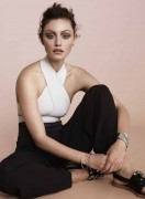 Фиби Тонкин (Phoebe Tonkin) photoshoot for Miss Vogue Australia - 6xHQ A52ba3740877723