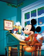 Рождественская история Микки / Mickey's Christmas Carol (1983) F82a9d682008643