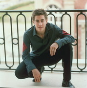 Джейк Джилленхол (Jake Gyllenhaal) Eric Robert Photoshoot 1999 (16xHQ) C3b3101081108204