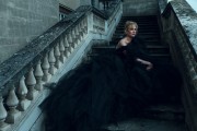 Николь Кидман (Nicole Kidman) Norman Jean Roy Photoshoot for Harper's Bazaar, 2016 (59xHQ,МQ) 0ca66b700905693
