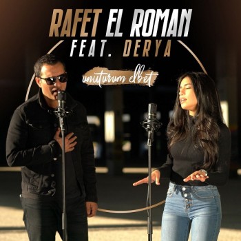 Rafet El Roman feat. Derya - Unuturum Elbet (2018) (320 Kbps + Flac) Single Albüm İndir Rafet El Roman feat. Derya - Unuturum Elbet (2018) (320 Kbps + Flac) Single Albüm İndir