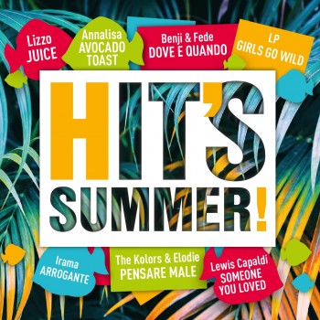 Hit'S Summer! (2019) Full Albüm İndir Hit'S Summer! (2019) Full Albüm İndir