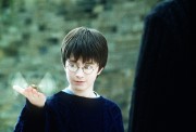  Гарри Поттер и философский камень / Harry Potter and the Sorcerer's Stone (Уотсон, Гринт, Рэдклифф, 2001) 104f67651247893