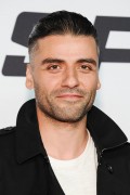 Оскар Айзек (Oscar Isaac) 'Spy' premiere in New York (June 1, 2015) - 11xHQ 1fee37668974843