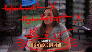 Peyton List - Bunk'd - S3E02 "Let's Bounce!" Screencaps