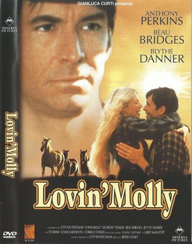 Lovin' Molly (1974) DVD9 COPIA 1:1 ITA ENG Lovin' Molly (1974) DVD9 COPIA 1:1 ITA ENG