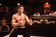 Кровавый спорт / Bloodsport; Жан-Клод Ван Дамм (Jean-Claude Van Damme), 1988 12ec391172277604
