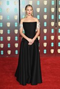 Дженнифер Лоуренс (Jennifer Lawrence) 71st EE British Academy Film Awards at Royal Albert Hall in London, 18.02.2018 - 80xHQ Ba5c13880699304