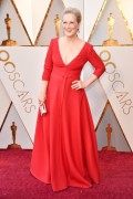 Мэрил Стрип (Meryl Streep) 90th Annual Academy Awards at Hollywood & Highland Center in Hollywood (March 4, 2018) (51xHQ) 16a1bd807412763