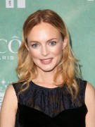 Хизер Грэм (Heather Graham) 11th Annual Women In Film Pre-Oscar Cocktail Party presented by Max Mara and BMW at Crustacean Beverly Hills, 02.03.2018 (29xHQ) 7398f4880682154
