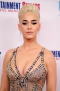 Кэти Перри (Katie Perry) Byron Allen’s Oscar Party in Hollywood, 04.03.2018 - 84хHQ Ae66e8781855953