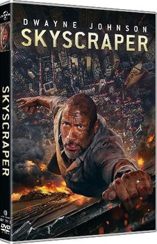 Skyscraper (2018) DVD9 COPIA 1:1 ITA/ENG/GER/TUR Skyscraper (2018) DVD9 COPIA 1:1 ITA/ENG/GER/TUR