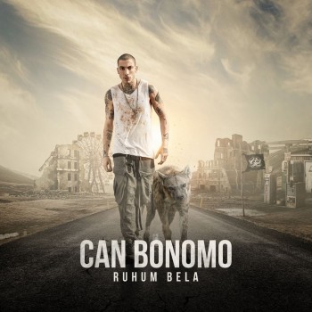 Can Bonomo - Ruhum Bela (2019) Full Albüm İndir Can Bonomo - Ruhum Bela (2019) Full Albüm İndir