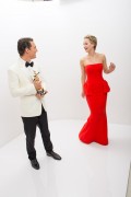 Мэттью МакКонахи (Matthew McConaughey) 86th Annual Academy Awards Portraits (Hollywood, 02.03.2014) - 7xHQ 2cc198665297463