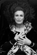 Гленн Клоуз (Glenn Close) Nick Wall Photography (1xHQ) 58b9c2740874333