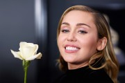 Майли Сайрус (Miley Cyrus) 60th Annual Grammy Awards, New York, 28.01.2018 (90xHQ) 0897d0736625133