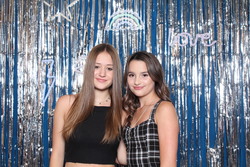 Annie LeBlanc - Annie LeBling launch party photo booth in Los Angeles - August 13 2018