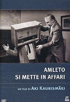 Amleto si mette in affari (1987) DVD5 COPIA 1:1 FIN SUB ITA